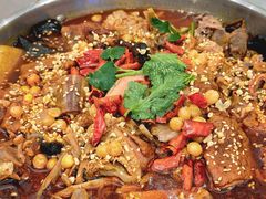 -蓉三少冒烤鸭·四川小吃集(北京首店)