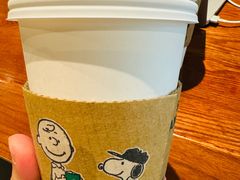 -星巴克臻选(北京颐堤港中心第二店)