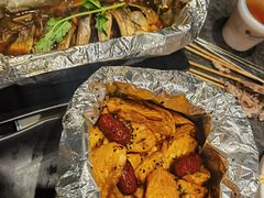 -高家烧鸽子烧烤店63年