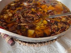 -辣婆婆(航天桥店)