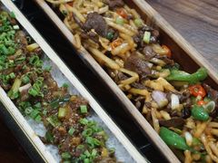 -竹一味·竹筒饭