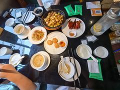 -顺峰顺水顺德菜(龙华店)