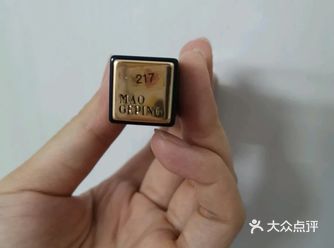 因为做活动一口气盲选了两支，感觉像是开盲盒