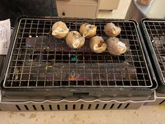 -白仁仔· 活烤海鲜 宵夜(豫园店)