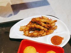 -季季红火锅(丰城洪客隆店)
