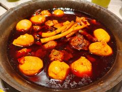 -李子坝梁山鸡(李子坝大鸡哥店)