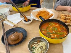 -好麺世家海鲜面馆(新建中路店)
