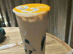 -CoCo都可(合生汇店)
