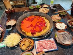 -麻大侠老火锅(巴国城店)