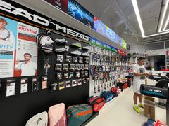 -Wilson威尔胜(漕溪北路店)