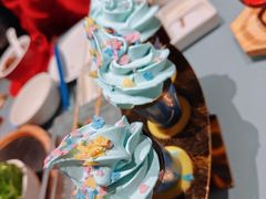 -小大董·烤鸭(观景餐厅·南京西路店)