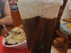 -申德勒加油站西餐厅Schindlers Tankstelle(上海外滩店)
