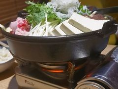 -胜代日本料理(云程巷小区店)