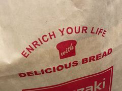 -山崎面包(静安久光店)