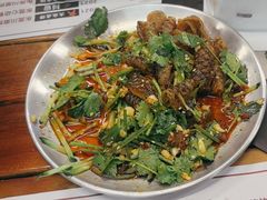 -后街佬·炭火鲜鱼杂(南城店)