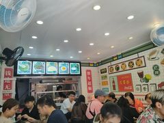 -芝麻糊世家(西华店)