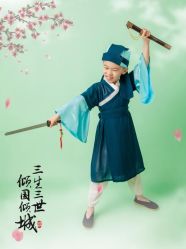 -倾城宝贝儿童摄影(浦东金谊店)