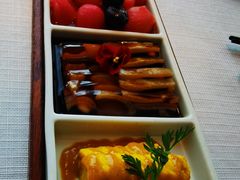 -悦融·京鲁菜·露台花园(安定门店)