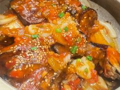-四季餐厅·新津菜(环湖中路店)
