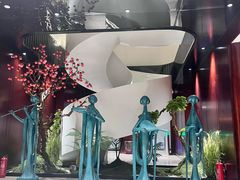 -古莲·影院足道·按摩SPA(水上温泉店)
