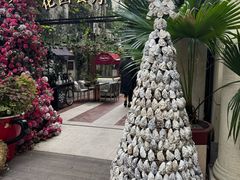 -Osteria Garden 生蚝花园餐厅(原进贤路店)