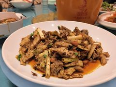 -妈妈传炖品(双林店)