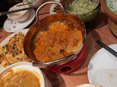 -浩海火燒雲傣家菜(芮欧百货店)