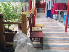 -不二舟食府(车站南路店)