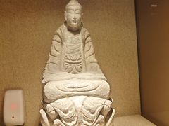 -西安博物院