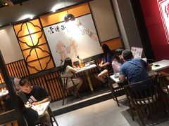 等位区-老廣糖水铺(乐汇城店)