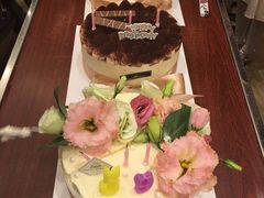 -ZOZO's昌左左精致甜品设计(新北店)