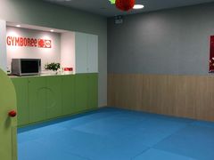 -金宝贝(中环百联中心)