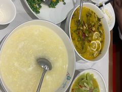 -火龙堂·风味民间菜(文一路店)