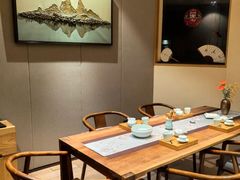 -梅间堂茶馆(绿地缤纷城店)