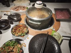 -芸山季·云南山珍菌火锅(南翔印象城MEGA店)