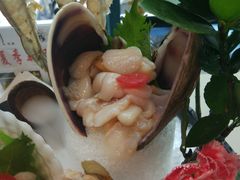 -享月汤皇·海鲜小火锅·聚会(曲江创意谷店)