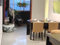 大堂-乔家大院私房菜(海佳云顶店)