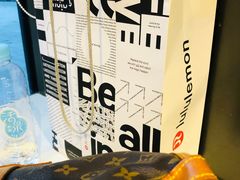 -lululemon(新天地店)