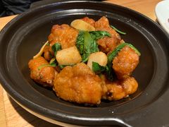-泰钰丰烤鸭(永安道店)