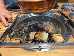 -麻蒲碳烤肉(远景路1号店)
