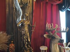 -雪灵魔法世界SHELLY’S TAROT(大良桂畔里店)