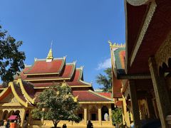 -西双版纳勐泐文化旅游区