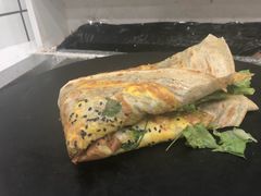 -何太吉·煎饼果子(海防路店)