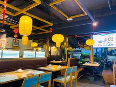 -杭百味·大众精选杭帮菜(西湖音乐喷泉店)