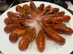 -红盔甲·小龙虾(人民广场店)