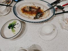 -红棉中餐厅·广州海航威斯汀酒店