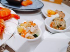 -金安大饭店-金品自助餐厅