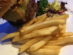 汉堡摩天轮-bluefrog蓝蛙(水游城店)