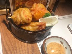 -玉川屋·深夜食堂居酒屋(柳巷店)