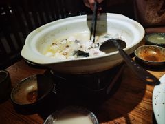 -丹江渔村(首都机场店)